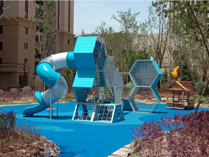 上海游樂(lè)場(chǎng)設(shè)施
